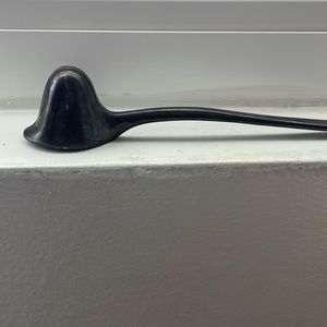 Sterling Silver Antique Candle Snuffer